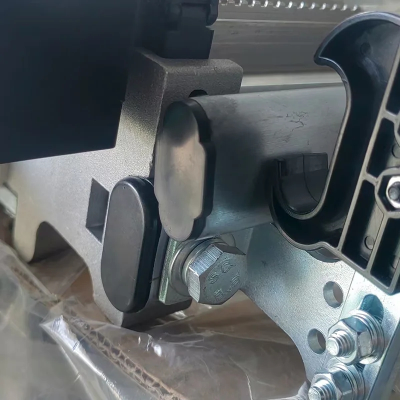 Where are the main uses of  Textile Smooth Surface Chrome-plated Elliptical Oval Pipes